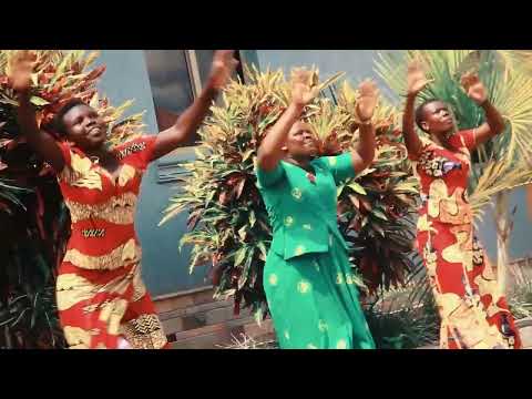 Kwo Para Ni Cingi Yesu - JJ Frank (Official Video) Latest Alur Gospel Music 2024