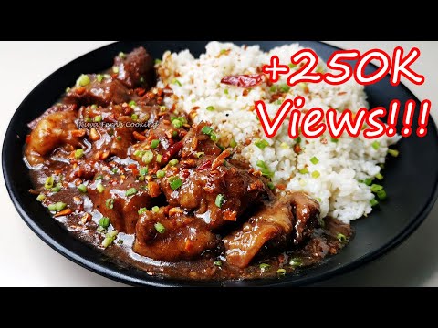 SA MGA SIKAT NA PARESAN, ITO ANG SIKRETO NILA SA PATOK NA COMBO MEAL NA AYAW NILANG IPAALAM SAYO!!!