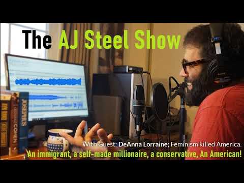 Deanna Lorraine Interview