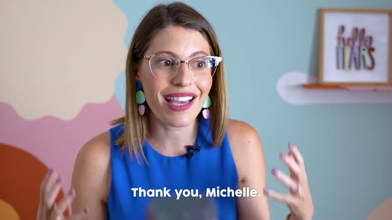 Michelle Poler | Virtual Demo Reel