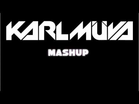 Cullo - Karl müva official mashup [GOLDEN BROTHERS]