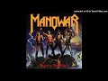 ManOWar - Master Of Revenge/  Black Wind, Fire And Steel