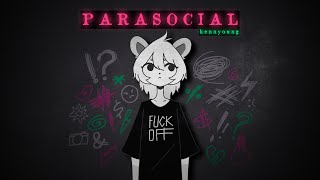 Cover art for Parasocial