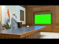 Trending Video Modi Ji Watching TV Green Screen Video Editing Kinemaster Video Editing Stutas