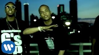 P$C - I&#39;m A King (Remix) [feat. T.I. &amp; LIL&#39; SCRAPPY] (Official Video)