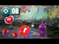 Pikmin 4 Gameplay Walkthrough - Rescue Mission: Day 8