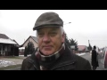 Wideo: szarpanina w Wilkowicach