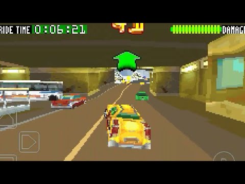 GBA - 50 3D gameboy advance games