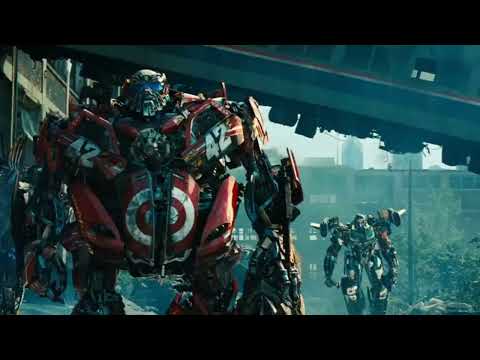 Autobots | Tribute | Centuries by Fall out boy
