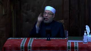 درس الفجر للدكتور صلاح الصاوي  - سلسلة الأسوة الحسنة (٣) - الألفة image