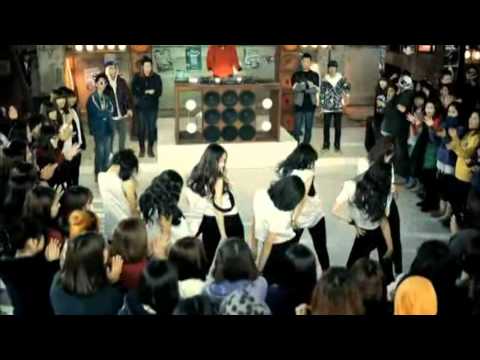 [CUT] A PINK FROM BEAST'S BEAUTIFUL MV.