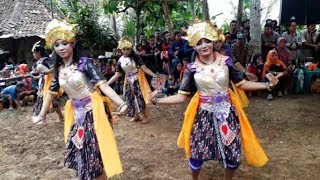 Download lagu Manteb tenan !! JATHILAN Sekar Kencono Putri di Menoreh mp3