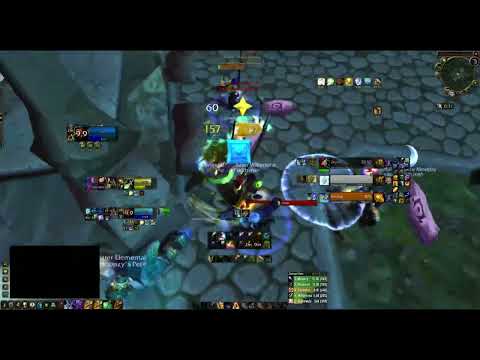 Willertons 2 | Rank 1 RMS | Brutal Gladiator FT. Moopzy & Chaos