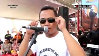Download lagu POLISI   ELSA SAFIRA   OM NIRWANA LIVE STADION TRENGGALEK ULTAH PSHT mp3