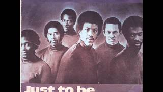 Commodores - Just To Be Close To You