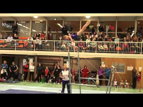 RTB Pokal 2015 Hannah Dietz Ub AK11