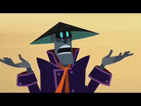 Scaramouche had one job