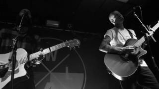 This Wild Life - Just Yesterday (Live)