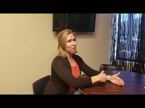 On Coaching with Amanda Espinoza