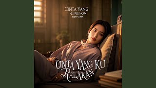 Download lagu CINTA YANG KU RELAKAN mp3