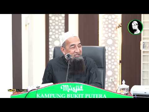 Hukum Isteri Baru Guna Barangan Arwah Isteri - Ustaz Azhar Idrus