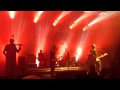 Levellers Live 2012 Manchester Academy Mutiny