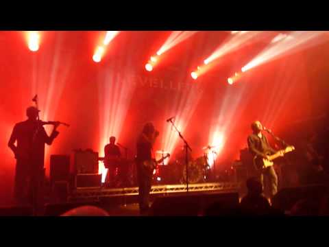 Levellers - Live 2012 - Manchester Academy - Mutiny
