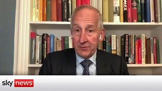 Lord Ricketts: Truss has no authority &#39;internationally or domestically&#39;