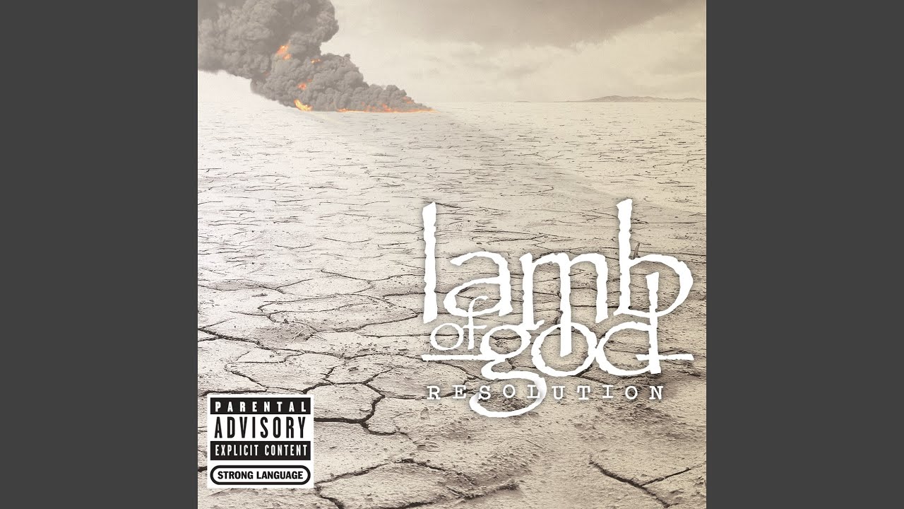 Lamb of God - Cheated