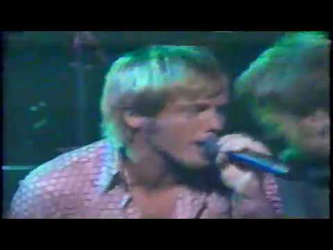 1996 DC Talk- Jesus Freak (Dove Awards)