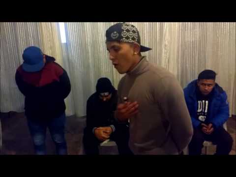 L vs PRIMO  - CUARTOS  - FECHA 3  - VERNAZZA COMPE