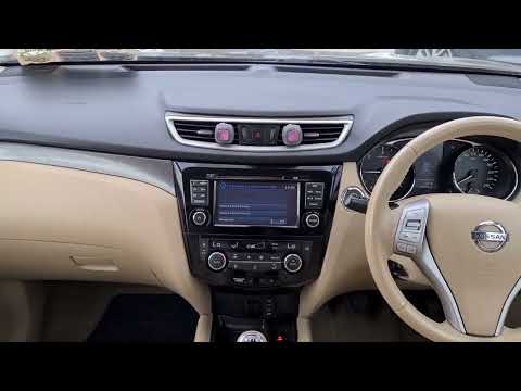 Nissan X-Trail X-trail 1.6 DSL SVE 7 E6