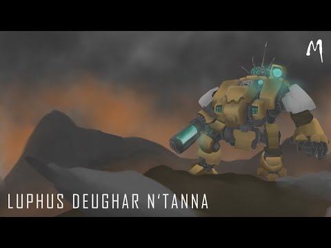 Making my CUSTOM DREADNOUGHT! Custom Space Marines Chapter Conversion | FORGOTTEN JOURNALS