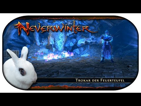 NEVERWINTER: Paladin-LP 🐇 52 - Torkar, der Feuerteufel