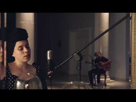 Atilla Aksoj i Tijana Bašić - Čula jesam