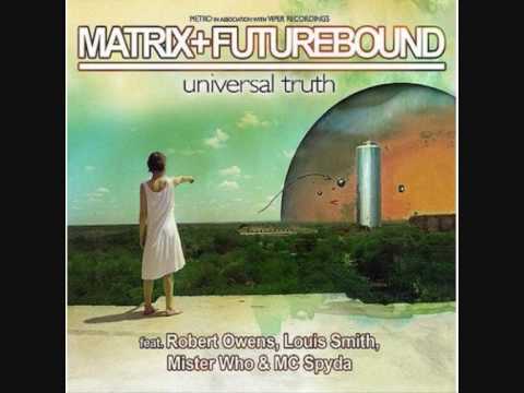 Matrix and FutureBound - American Beauty VIP