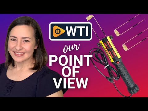 Solary Magnetic Induction Heater Kit - 1000W 110V Induction Heat Bolt Removal Tool - WTI product video review