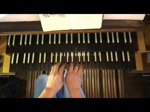 EG 316 - Lobe den Herren, den mächtigen König