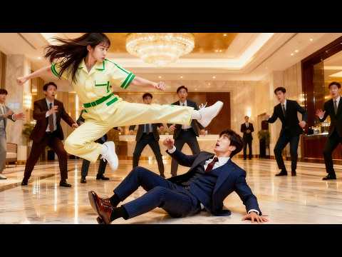 Kız kardeşinin nişanında temizlikçi sanılıp aşağılandı, meğer üç milyarder kardeşin gizli ablasıymış