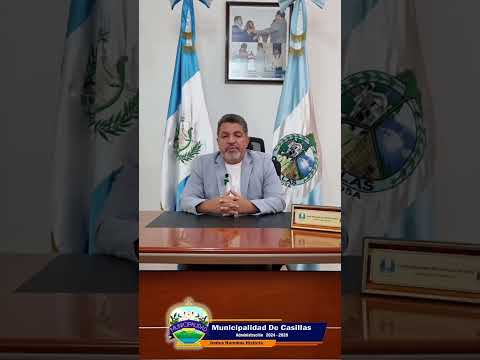 Casillas, Santa Rosa l Buenas Practicas Municipales