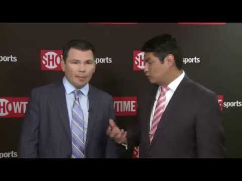 Bika vs  Dirrell I   Showtime Boxing Recap Boxing Champions Chanel