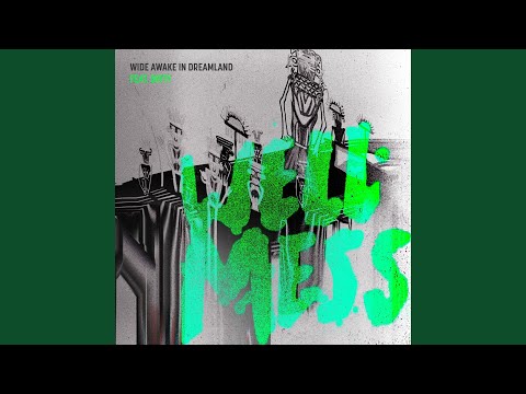 Wide Awake in Dreamland