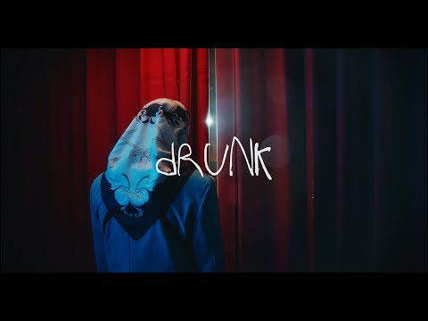 Nael - Drunk (prod. by Aside) [Official Video]