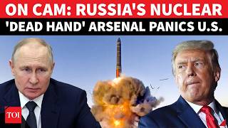Download lagu Putin AKTIFKAN Kekuatan Nuklir; '64.000 Tentara, Rudal & Pengebom Nuklir...' | Ketegangan NATO Me... mp3