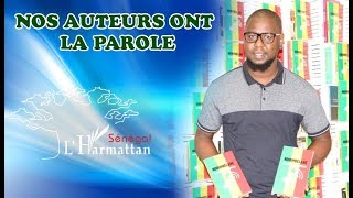 NDOUMBÉLANE LA JUNGLE SÉNÉGALAISE - Papa Makhtar Diallo