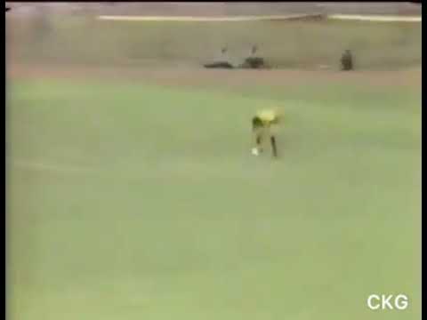Asante Kotoko 5-1 Zamalek in 1987 CAF Champions League