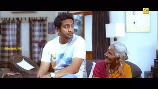 Santhanam Super Hit Comedy | Santhanam Best Comedy Scene | Santhanam Comedy@Online Tamil Movies video