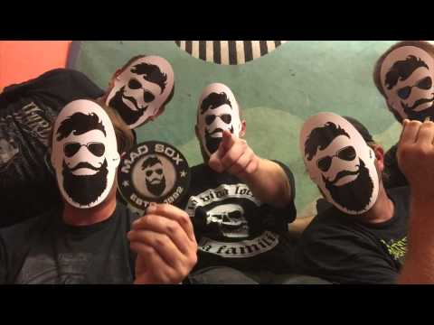 Mad Sox - Video Teaser CD Taufe / Release Party