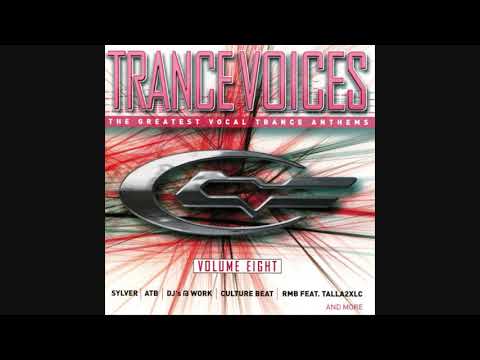 Trance Voices VIII - CD2