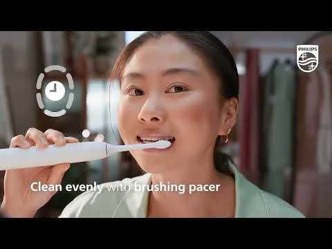 Philips HX7410/02 White